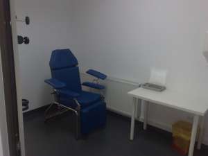 Centru medical sector 2