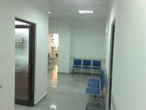 Centru medical sector 2