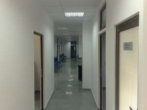 Centru medical sector 2
