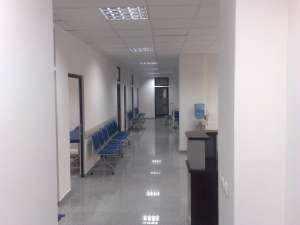 Centru medical sector 2