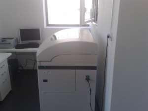 Centru medical sector 2