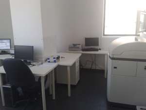 Centru medical sector 2