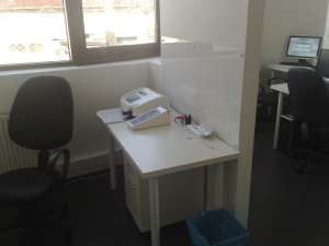 Centru medical sector 2