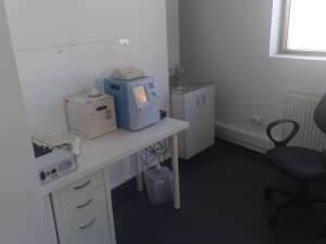 Centru medical sector 2