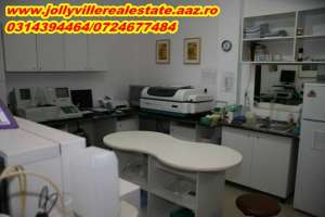 Dristor - cladire P + 1 pretabila centru medical