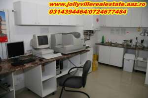 Dristor - cladire P + 1 pretabila centru medical