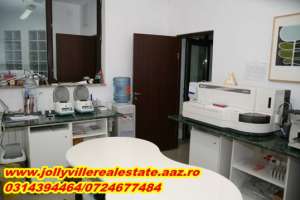 Dristor - cladire P + 1 pretabila centru medical