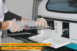 Dristor - cladire P + 1 pretabila centru medical
