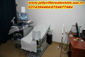 Dristor - cladire P + 1 pretabila centru medical