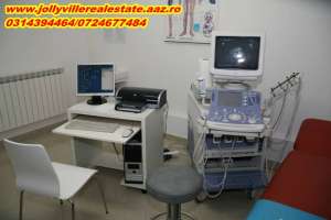 Dristor - cladire P + 1 pretabila centru medical
