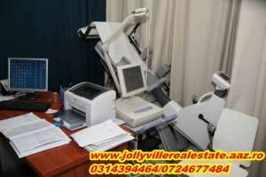 Dristor - cladire P + 1 pretabila centru medical