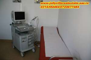 Dristor - cladire P + 1 pretabila centru medical