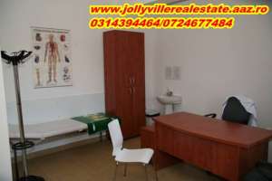 Dristor - cladire P + 1 pretabila centru medical