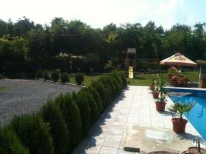 Casa - Pensiune Tulcea
