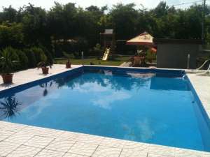 Casa - Pensiune Tulcea