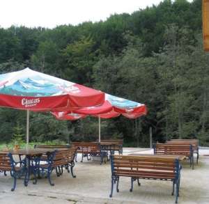 Motel Babarunca