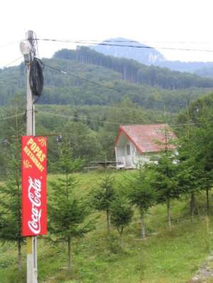 Motel Babarunca