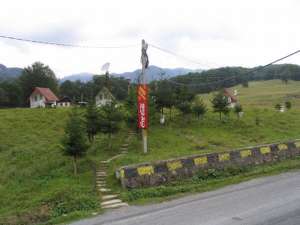 Motel Babarunca