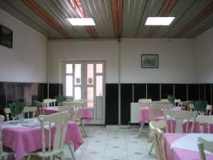 Motel Babarunca