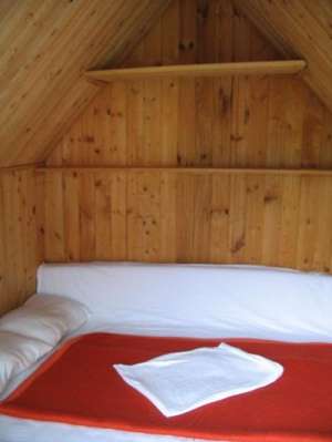 Motel Babarunca