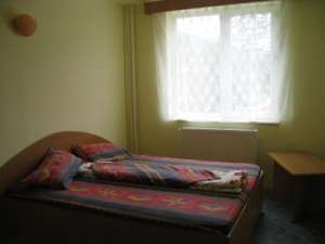 Motel Babarunca