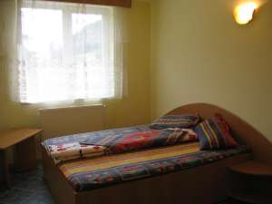 Motel Babarunca