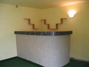 Motel Babarunca
