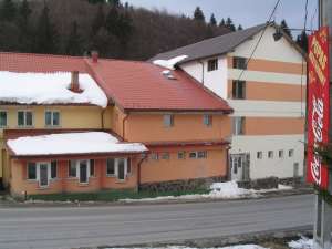 Motel Babarunca