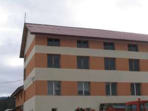 Motel Babarunca