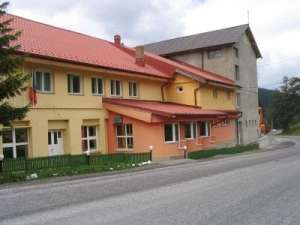 Motel Babarunca