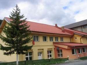 Motel Babarunca