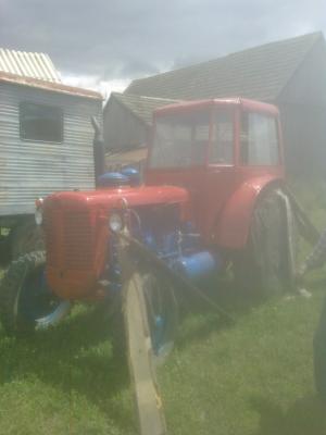 Vind ieftin tractor zetor 50 stare f.f.buna.