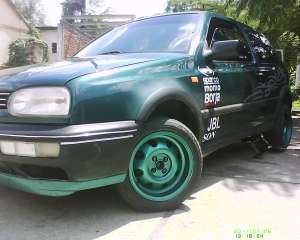 Vand Golf 3 Stare FF Buna