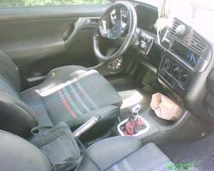 Vand Golf 3 Stare FF Buna