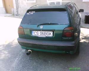 Vand Golf 3 Stare FF Buna