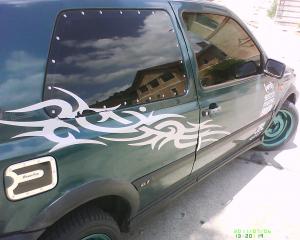 Vand Golf 3 Stare FF Buna