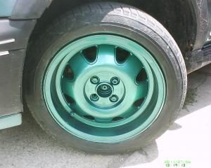 Vand Golf 3 Stare FF Buna