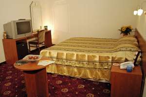 Hotel Stefan cel Mare