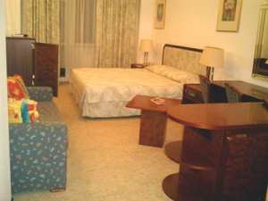 Hotel Stefan cel Mare