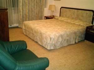 Hotel Stefan cel Mare