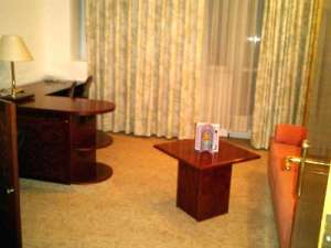 Hotel Stefan cel Mare