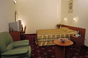 Hotel Stefan cel Mare