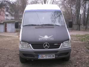 transport persoane