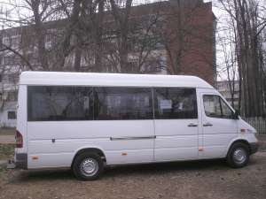 transport persoane