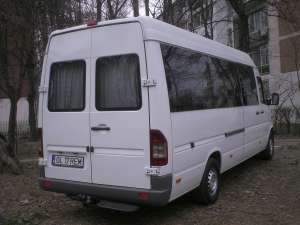 transport persoane