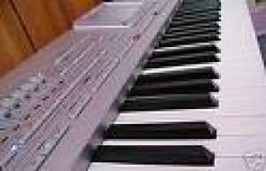 VAND KORG PA 1 X PRO.