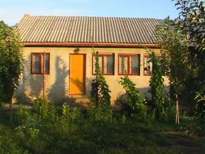 casa cu livada de vanzare
