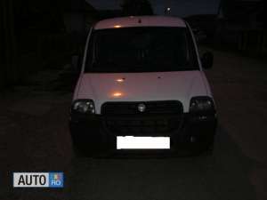 Vand Fiat Doblo