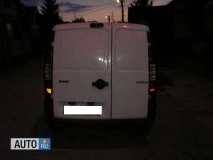 Vand Fiat Doblo