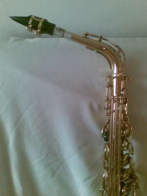 Vand saxofon Yamaha Yas 275